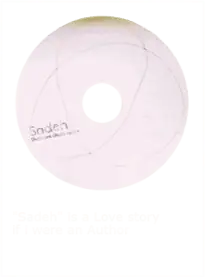 Shahram Gholampoor - Sadeh