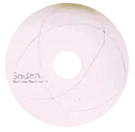 Sadeh Album Art